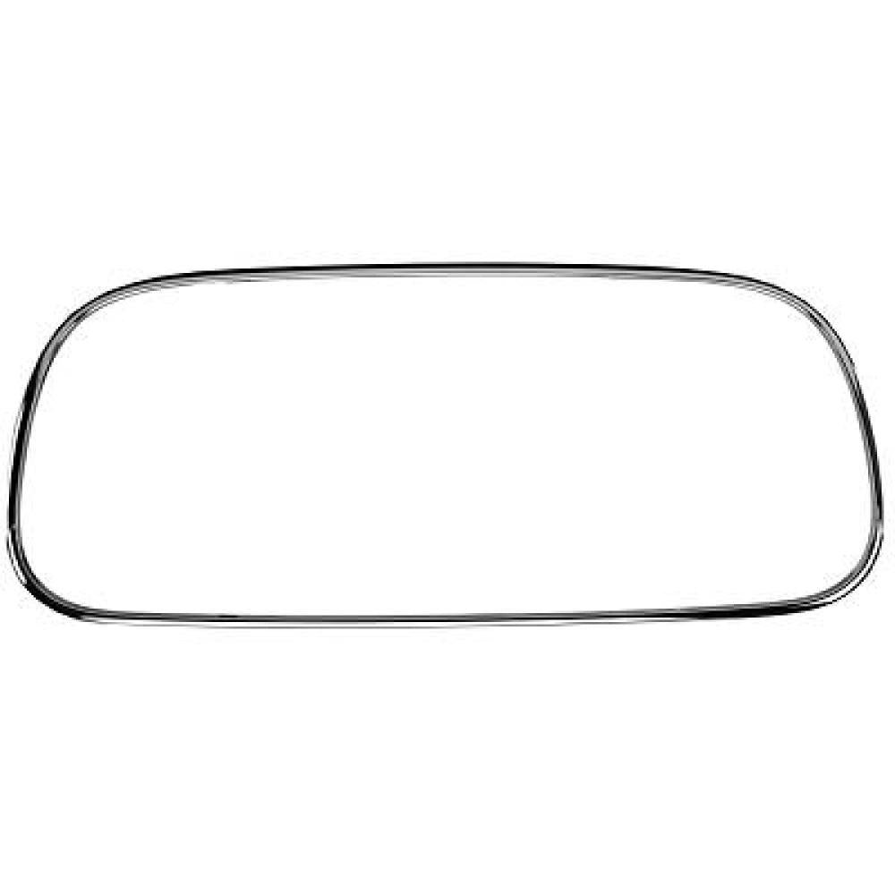 7452ZP GRILLRAHMEN   CITROEN  C1, 09. Dez 4080141