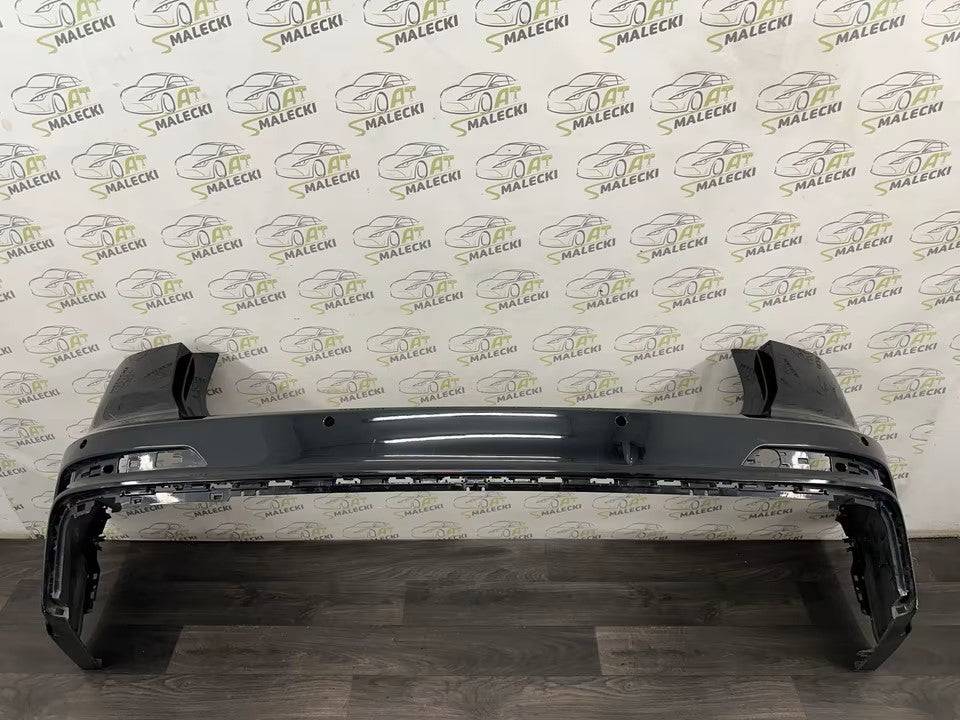 4K9807511C Stoßstange Hinten Audi A6 4K Avant Modelle