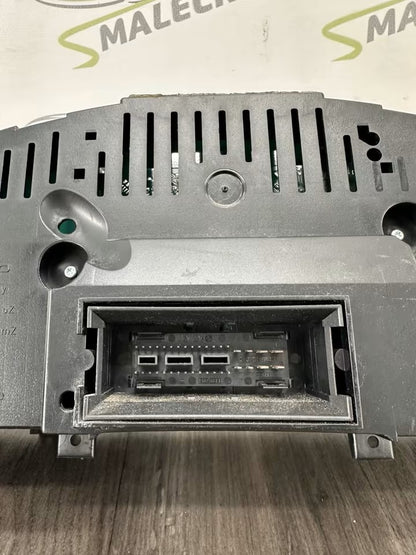 1T0920862E Tacho Kombiinstrument Vw Touran 1T Modell 1,6 FSI