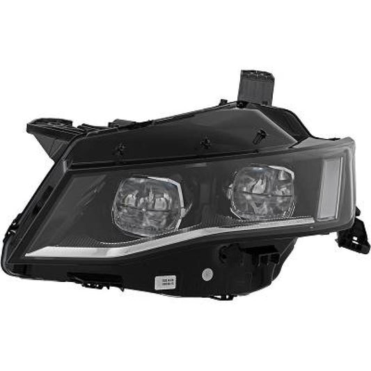 1638036680 SCHEINWERFER RE.   P. 508, 18->> 4245083