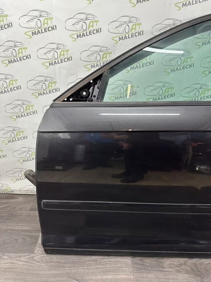 Türe Tür Vorne Links Audi A3 8P Modelle 04-12 Bj Farbe LZ7L Lava