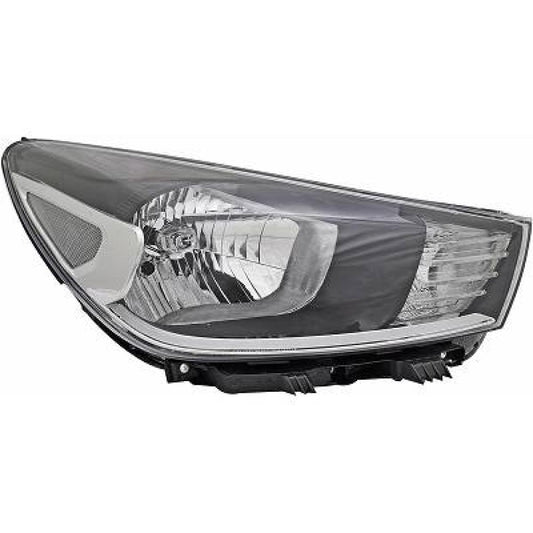 92102-H9020 SCHEINWERFER RE.      RIO, 17->> 6543080