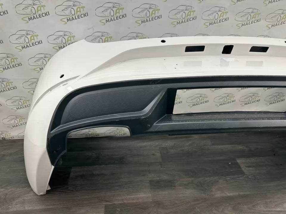 5FE807417 Stoßstange Hinten Seat Leon IV 4 Modell ab 2020 Bj