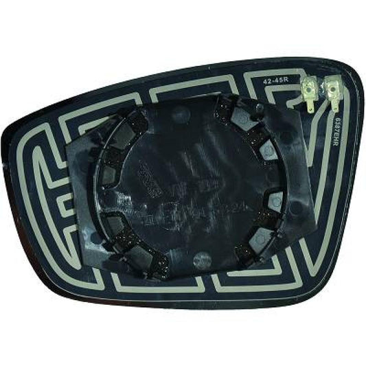 6RU 857 522 F SP.GLAS RE.VW UP;SEAT Mii, 11->> 2236126