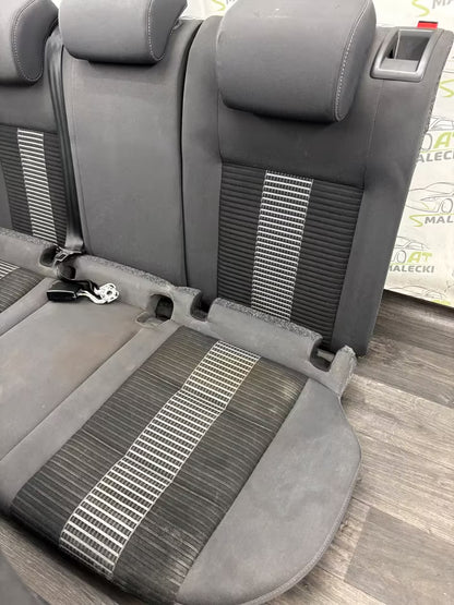 Sitze Innenausstattung United VW Golf V 5 1K 4-Türe Sitzheizung
