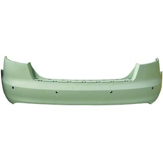 4F5807303E STOßSTANGE HINTEN AUDI A6; 08-10            LIMOUSINE 1027055