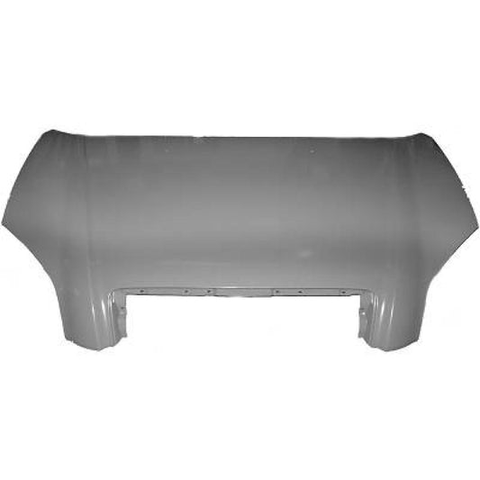 6,64E+05 MOTORHAUBE         TUCSON, BJ. 04->> 6860000