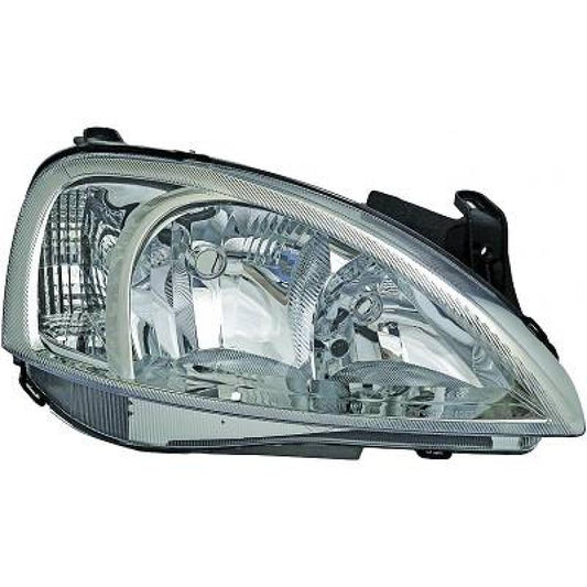 93185145 SCHEINWERFER LI.    CORSA, 04-06              FÜR LWR 1813283
