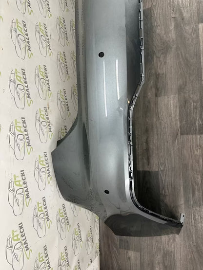 8W6807511H Stoßstange S Line Hinten Audi A5 8W6 Modell