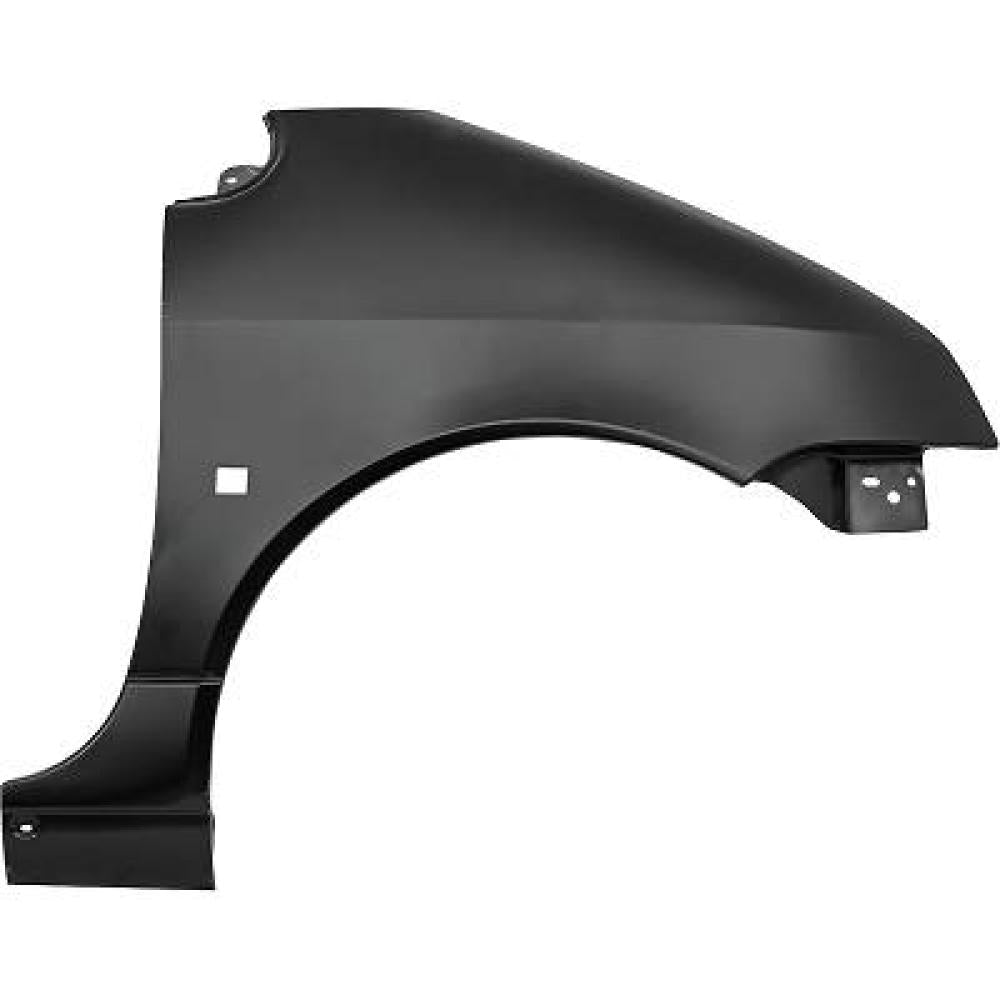 7750813789 KOTFLÜGEL RECHTS   TWINGO, BJ. 93-07 4480006