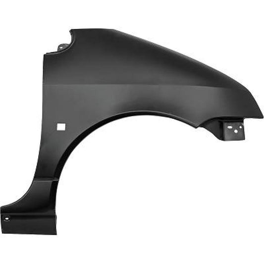 7750813789 KOTFLÜGEL RECHTS   TWINGO, BJ. 93-07 4480006