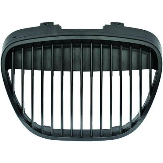 DESIGNGRILL    SEAT IBIZA, 02-08  OHNE EMBLEMAUFNAHME 7425140