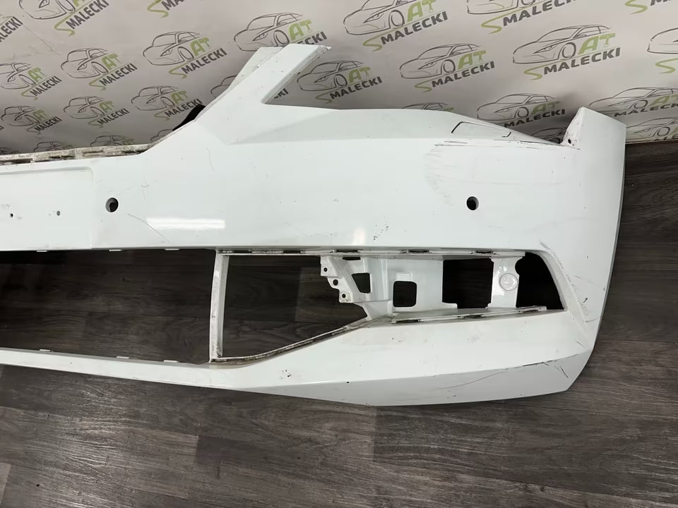 3V0 807 221 Stoßstange Vorne Skoda Superb III 3V Modelle Original