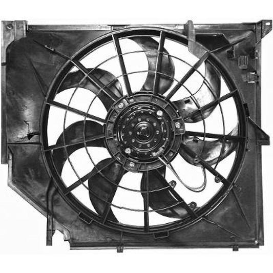 17111436260 LÜFTER LÜFTER  BMW DCL1044