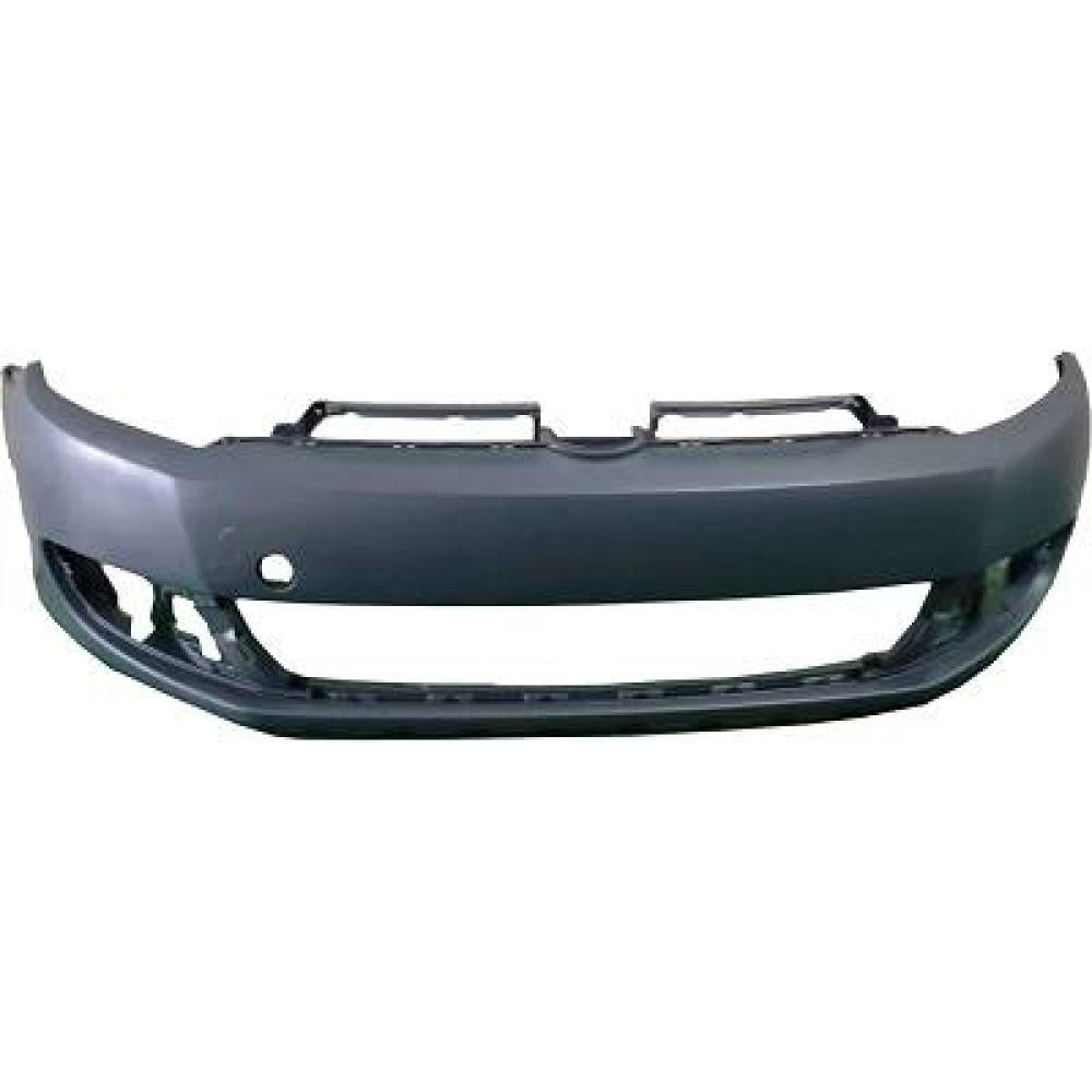 1K9807217 GRU STOßSTANGE V. GOLF VI VAR, 09-13            GRUNDIERT 2215750