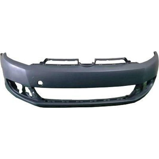 1K9807217 GRU STOßSTANGE V. GOLF VI VAR, 09-13            GRUNDIERT 2215750