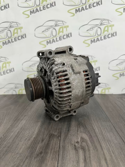 06E903016D Alternator Generator 2.0 FSI Audi A6 4F C6 167000
