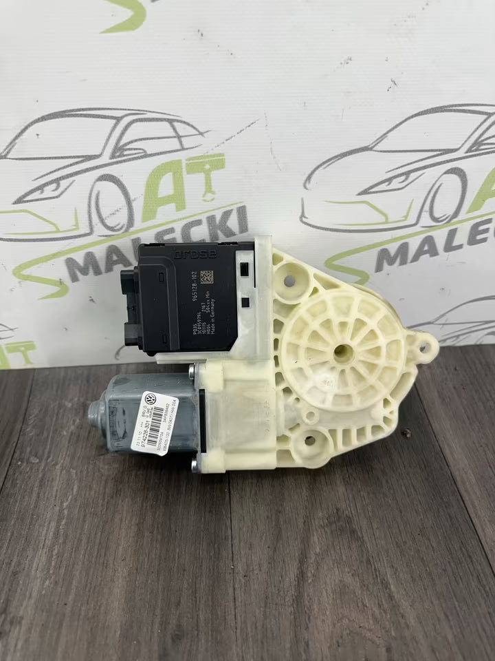 3C0959704 Fensterhebermotor Hinten Rechts VW Golf VI