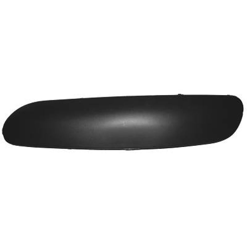 7452W0 STOßSTG.LEISTE RE.Vo.  C3, 02-05       NICHT PLURIEL; 4005062