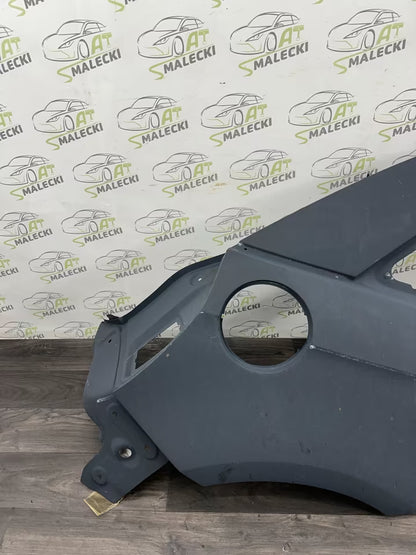 8X4809838 Seitenwand Seitenteil Hinten Rechts Audi A1 8X Sportbac