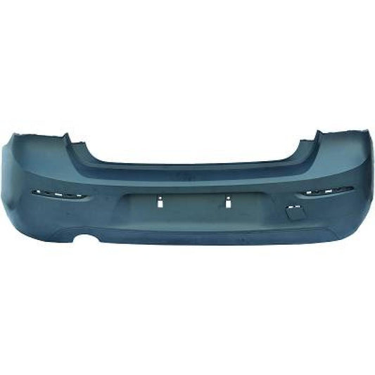 51127429769 STOßSTANGE HI.        F20, 15-20  FÜR KAMERA,KEIN PDC 1281155