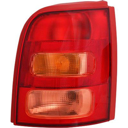 B65501F500 RÜCKLEUCHTE RE. MICRA K11, 00-03 6023190