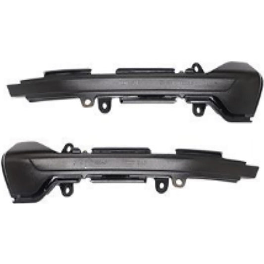 5F0949101A LED Sp.Blinker 13->> DYN.BLINKER, DUNKEL; LID10517