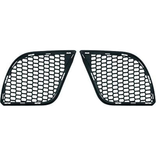 51112159346 GRILL LI/RE           E71 FÜR 1295350 ZUB00111