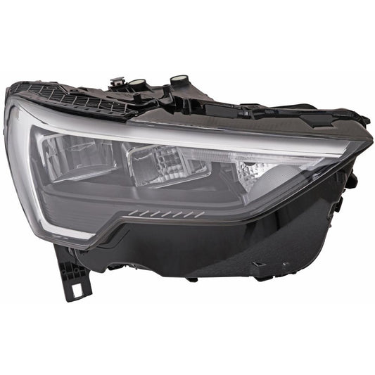 83A941012 LED-SCHEINWERFER RE.   Q3, BJ. 2018-2025 1066984