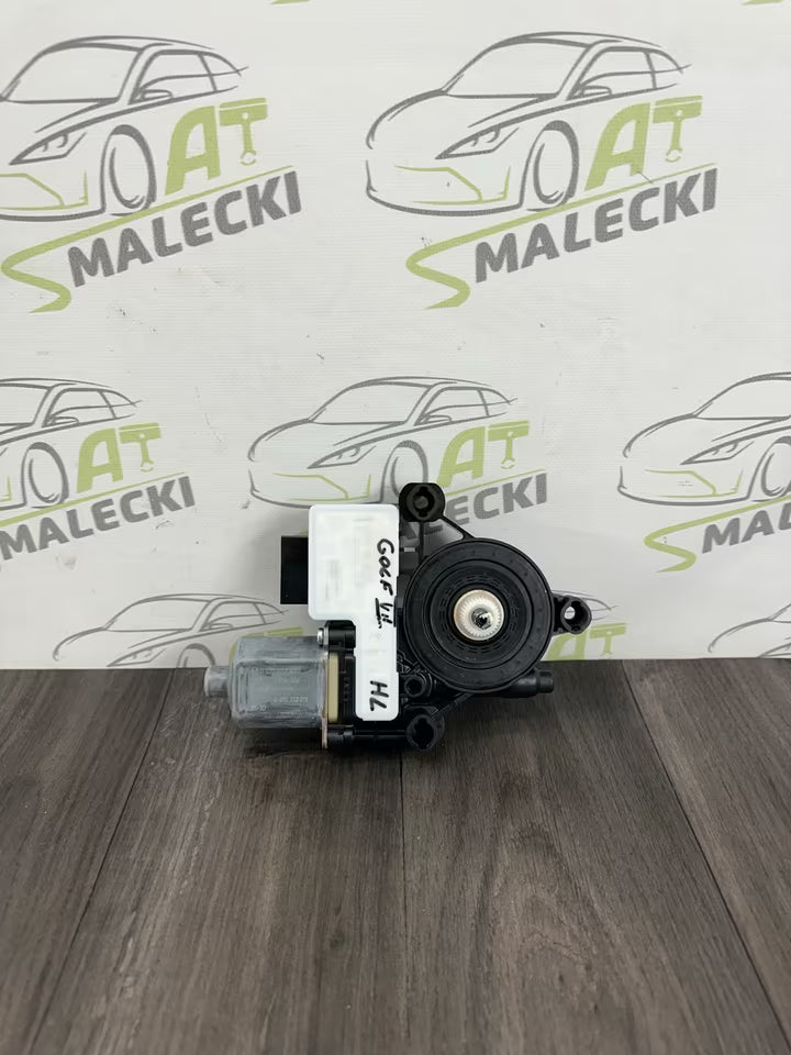5Q0959811 Fensterhebermotor Hinten Links Vw Golf VII 7 5G Modell