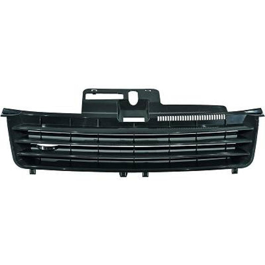 DESIGNGRILL       VW POLO, 01-05  OHNE EMBLEMAUFNAHME 2205440