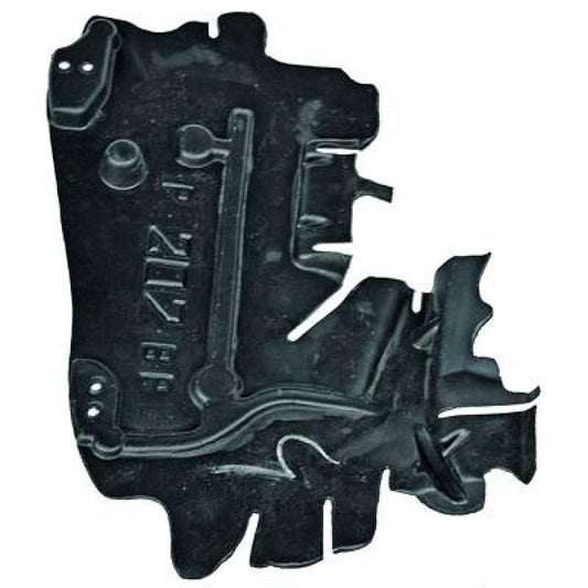 7013EQ MOTORRAUMABDECKUNG  P.207, 06-09 4226218