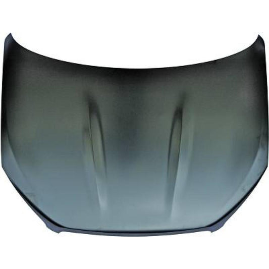 F5100-BR0MA MOTORHAUBE        QASHQAI, BJ. Okt 13 6045900