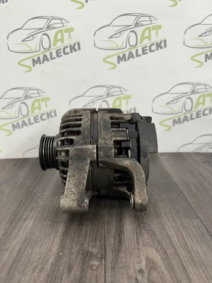 0124225018 Lichtmaschine Generator Opel Agila A Corsa C 1,0 Ben