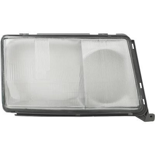 A0008200966 STREUSCHEIBE RE.  DB W124, 89-93 1612184