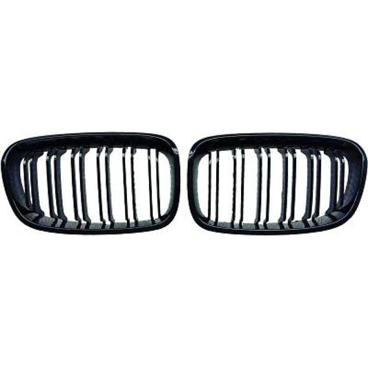 DESIGNGRILL SET   E60/E61, 03-10   SPORT-PERFORMANCE, 1224640