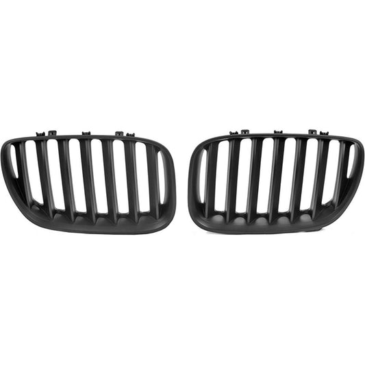 DESIGNGRILL SET        X5, 03-07   PERFORMANCE-OPTIK 1290540