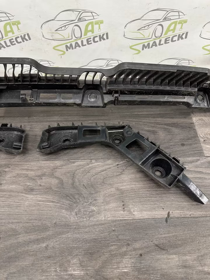 Stoßstangenhalter Halterung Set Hinten Vw Golf VII 7 5G Modell