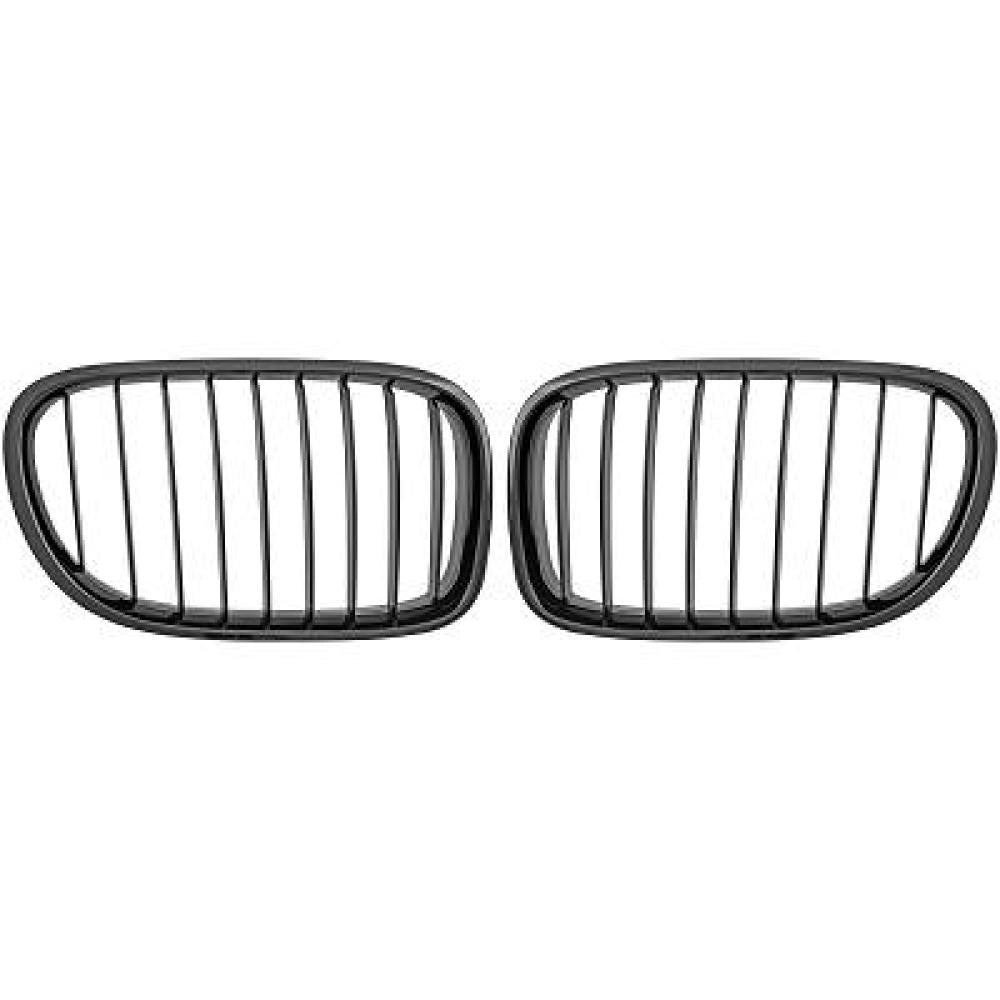 DESIGNGRILL SET       F01, 12-15    PERFORMANCE-OPTIK 1244541