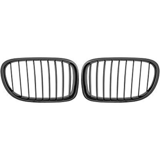 DESIGNGRILL SET       F01, 12-15    PERFORMANCE-OPTIK 1244541