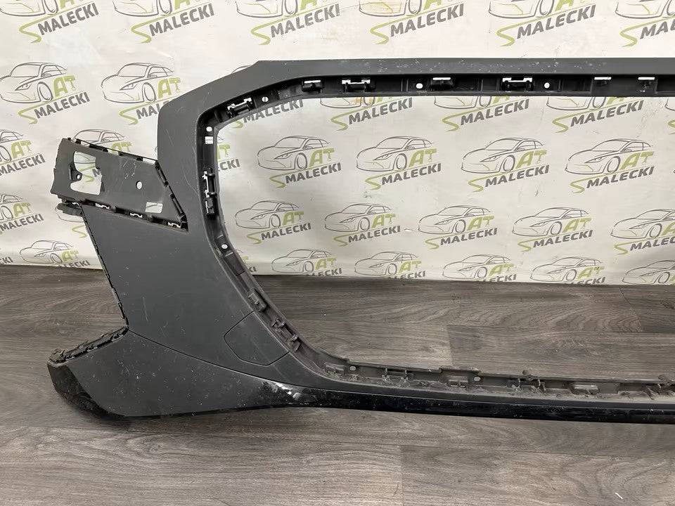 89A 807 725 Stoßstange Vorne Audi Q4 E-Tron Modelle Original