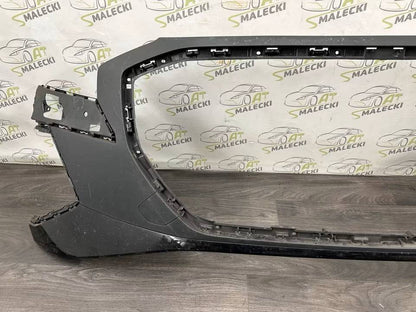 89A 807 725 Stoßstange Vorne Audi Q4 E-Tron Modelle Original