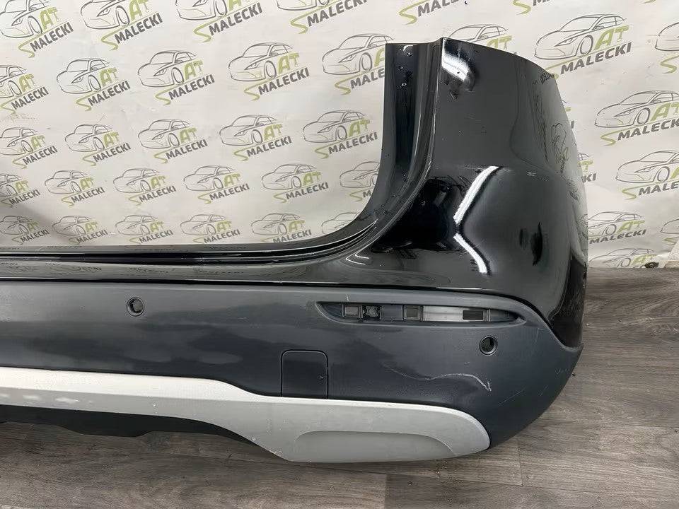 Stoßstange hinten inkl Diffusor Mercedes GLA A247 A2478853004