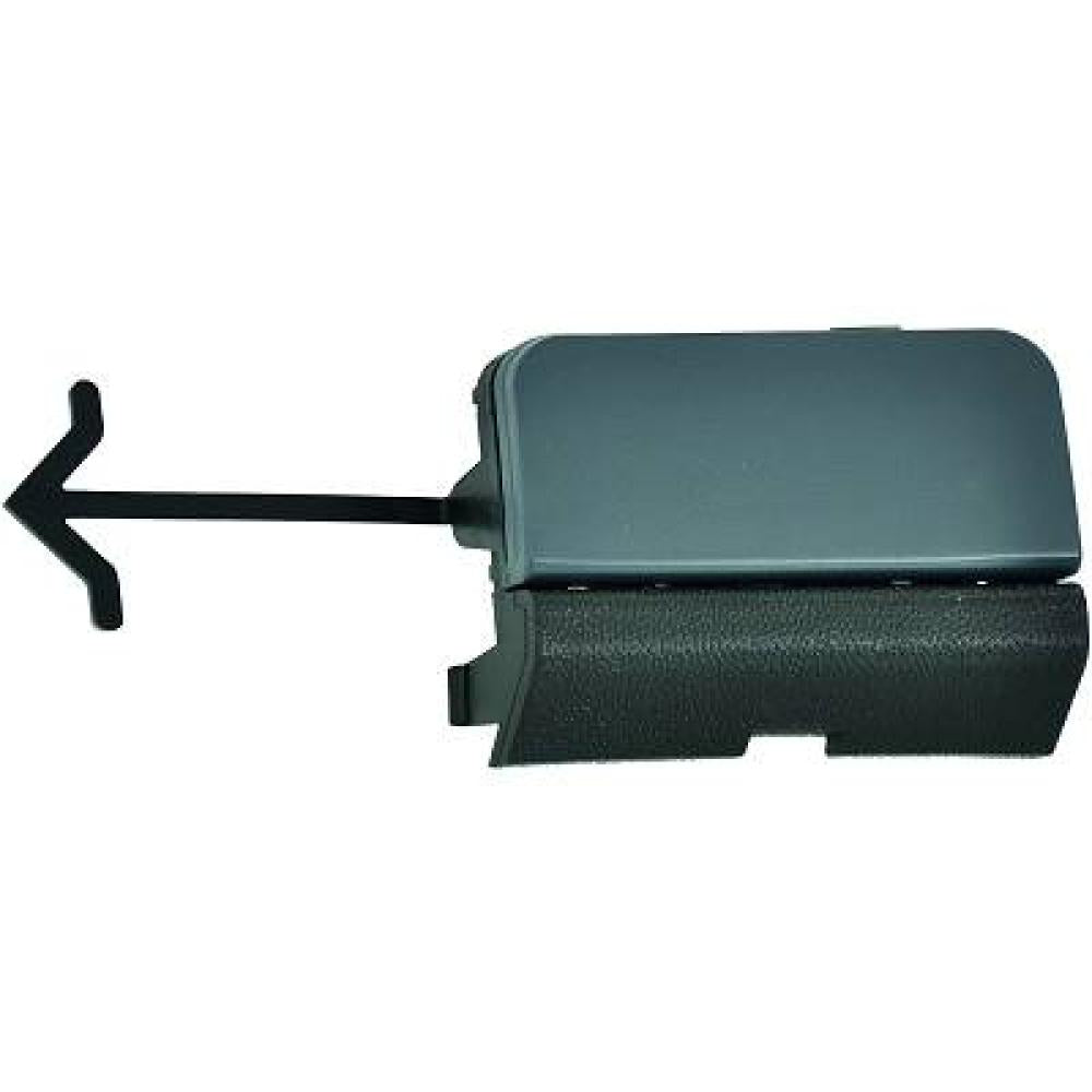 7L6807156BGRU ABSCHLEPP KAPPE   TOUAREG, 07. Okt 2286862