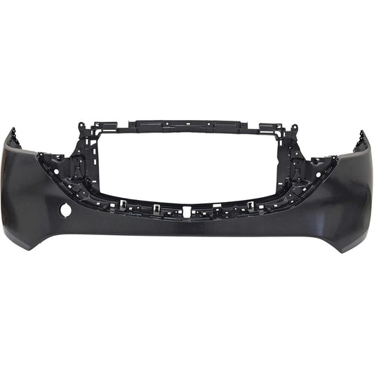 KSD450031A 8P STOßSTANGE VO.  MAZDA CX5, 2022->>           KEIN PDC 5631150