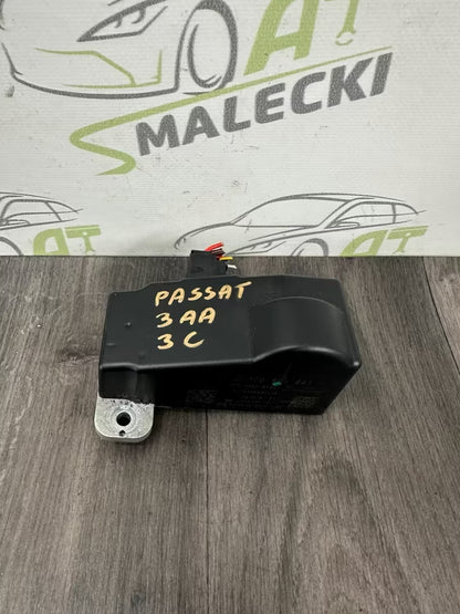 3C0905861J Lenkradschloss Schloss Lenksäule Vw Passat 3AA B7