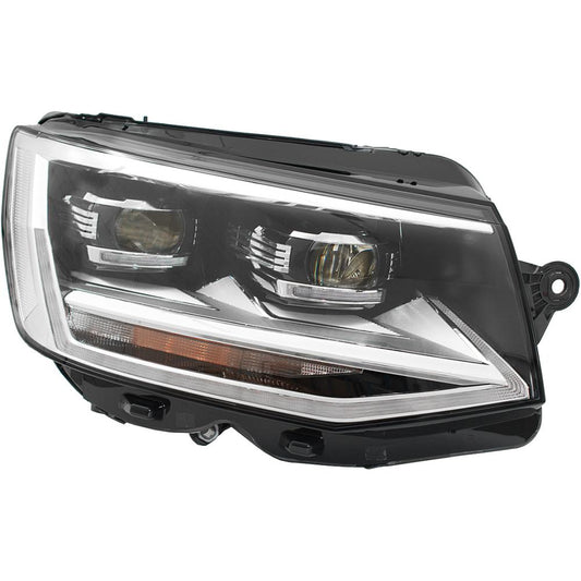 7E1941774 SCHEINWERFER RE.    VW T6, 15-19      OHNE LED-MODUL; 2274984