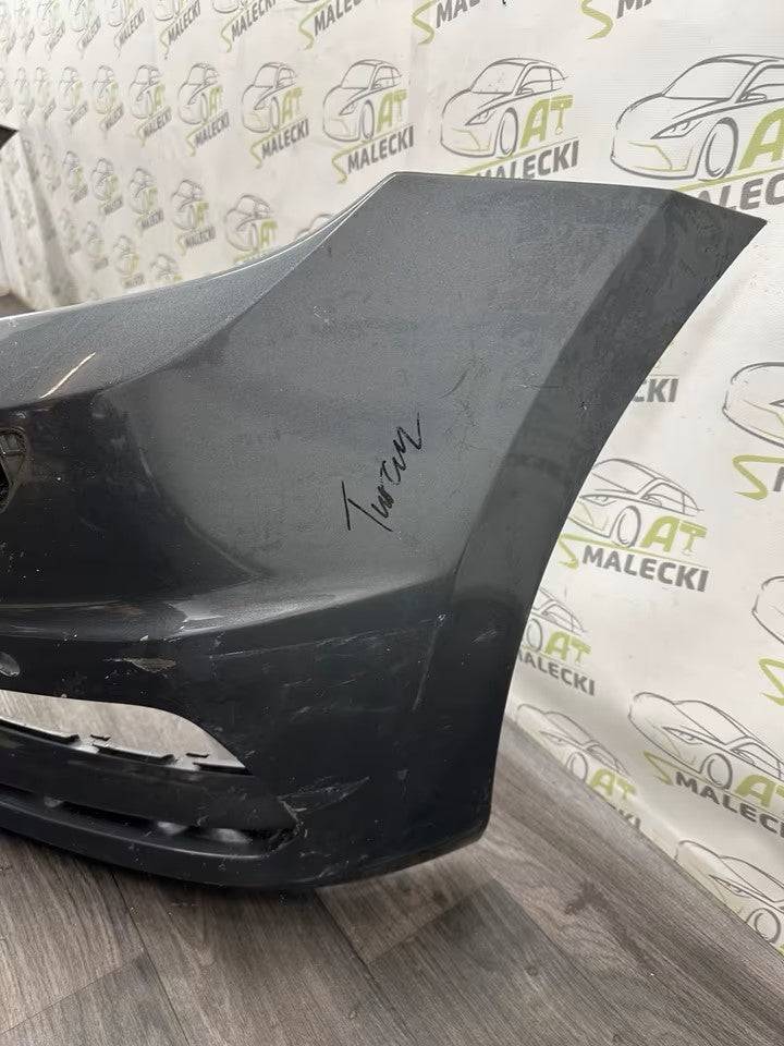 5TA807221A-L Stoßstange Vorne SRA 4-PDC Vw Touran 5T Modell