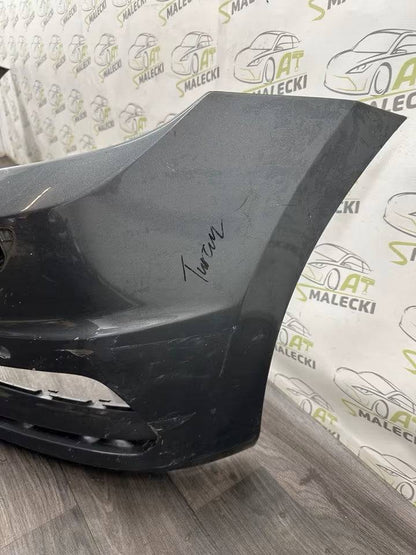 5TA807221A-L Stoßstange Vorne SRA 4-PDC Vw Touran 5T Modell