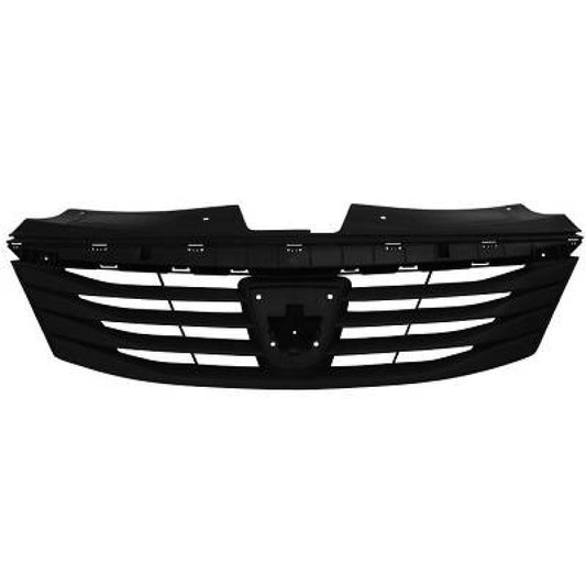 8200748240 KÜHLERGRILL   DACIA LOGAN, für 08.07.2013 4421040